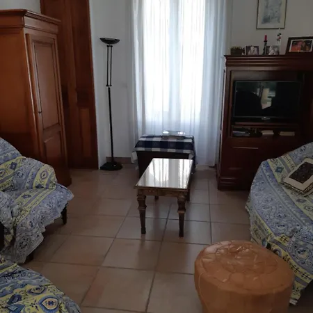 Appartement La Briquetterie *
