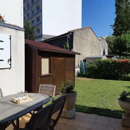 Appartement La Briquetterie *