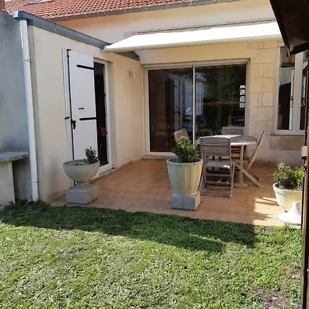 Appartement La Briquetterie La Rochelle (Charente-Maritime)