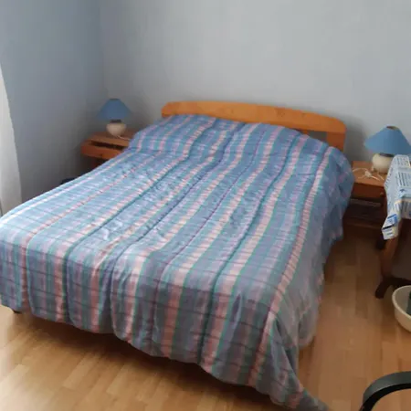 La Briquetterie Apartment *