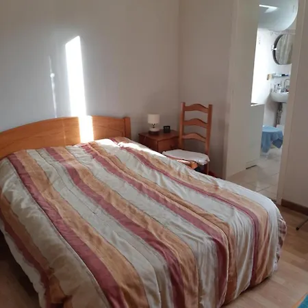 La Briquetterie Apartment *