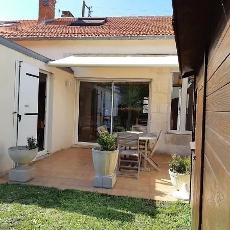La Briquetterie Apartment *
