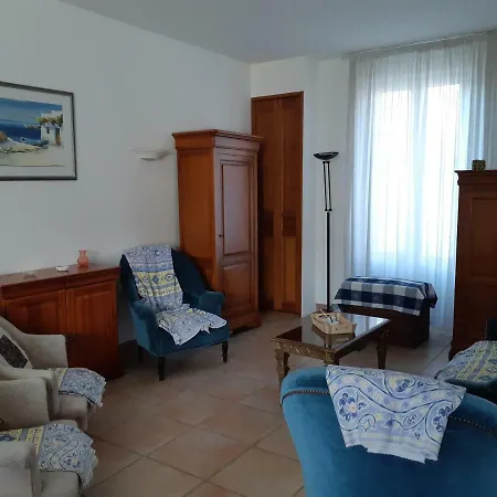La Briquetterie Apartment *