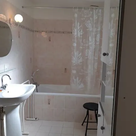 Apartment La Briquetterie *