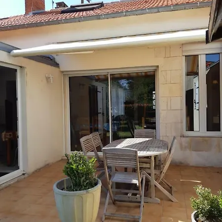 La Briquetterie Apartment