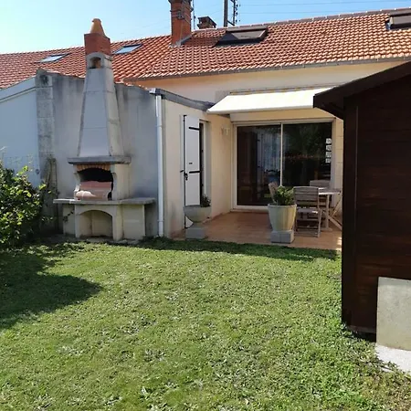 La Briquetterie Apartment