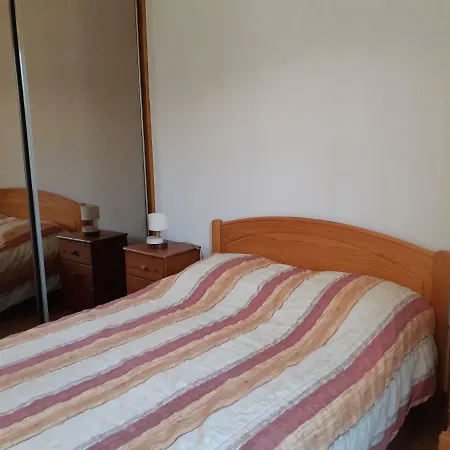 La Briquetterie Apartment