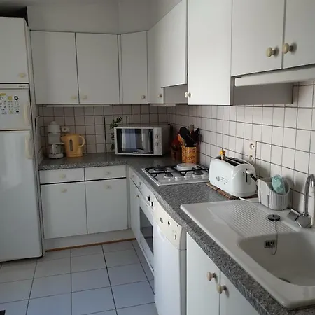 Apartment La Briquetterie La Rochelle (Charente-Maritime)